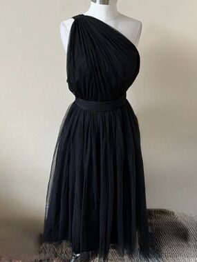 off shoulder knee length cocktail dress Rustic Knee Length Off-Shoulder Satin Wedding Dress